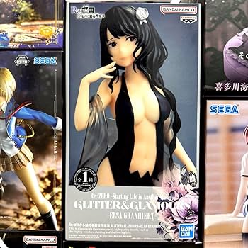 フィギュア38点まとめ売り 美少女フィギュア フリーレン リゼロ 推しの子など Amazon | 美少女 フィギュア 売り 葬送のフリーレン 黒江雫